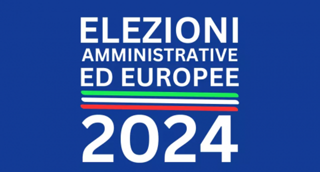 Domanda sul diritto di voto da parte degli studenti fuori sede in occasione delle elezioni europee 2024.