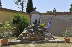 Monumento ai Caduti di Collevecchio